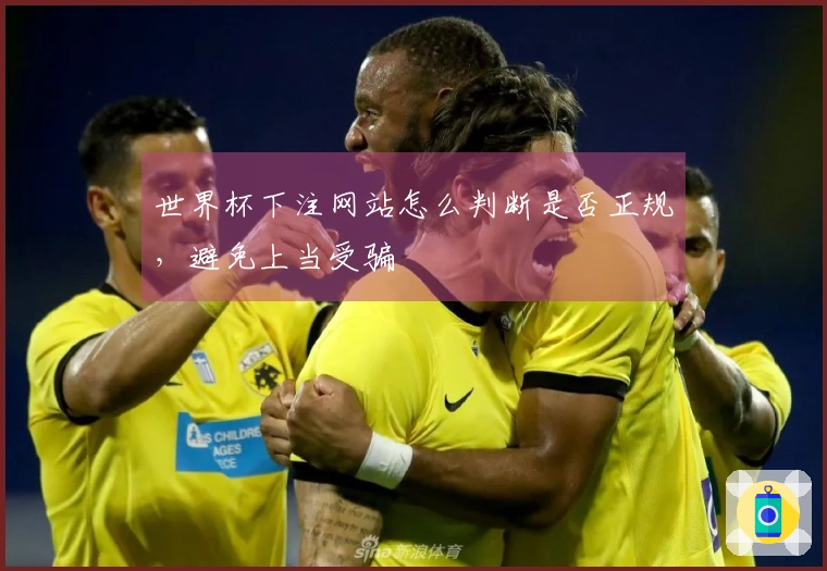 世界杯下注网站怎么判断是否正规，避免上当受骗 أور