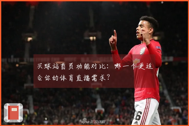 买球站首页功能对比：哪一个更适合你的体育直播需求？