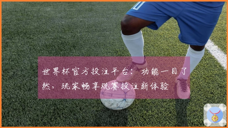 世界杯官方投注平台：功能一目了然，玩家畅享观赛投注新体验