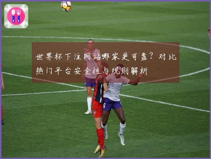 世界杯下注网站哪家更可靠？对比热门平台安全性与规则解析
