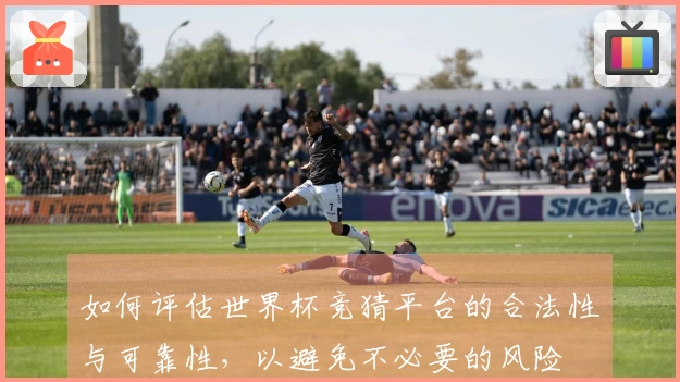 如何评估世界杯竞猜平台的合法性与可靠性，以避免不必要的风险