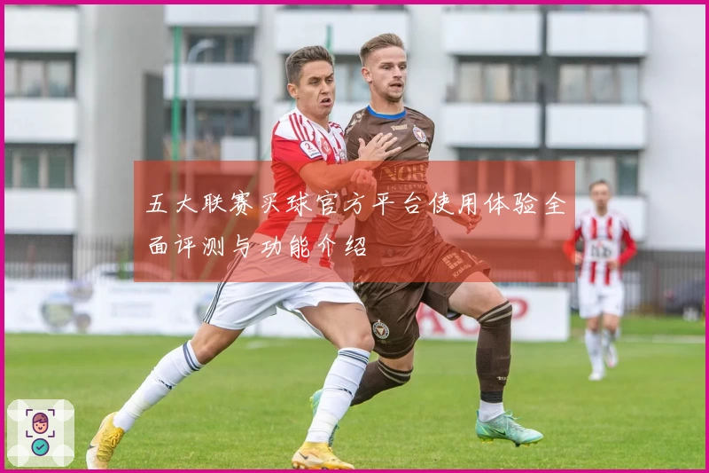 五大联赛买球官方平台使用体验全面评测与功能介绍