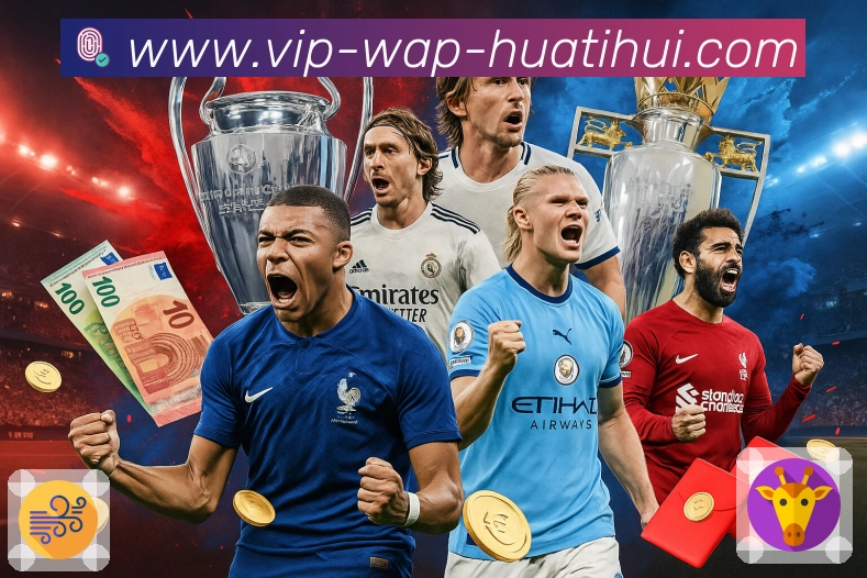 榜单与数据汇总