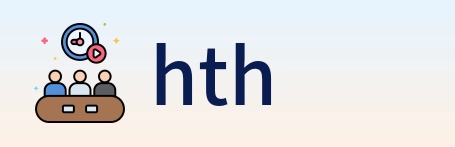 hth logo